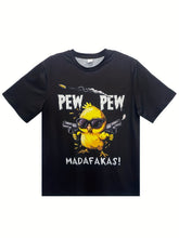 Load image into Gallery viewer, Cool Girl Cartoon Shirt for Men