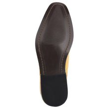 Load image into Gallery viewer, Dallas Genuine Leather Oxford Style Brogue Dress Shoes