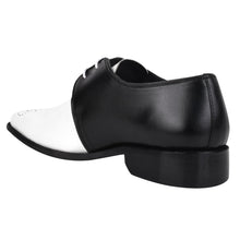 Load image into Gallery viewer, DANIEL Genuine Leather Oxford Dress Shoes for Men