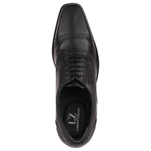 Load image into Gallery viewer, Danis Leather Derby Style Dress Shoes for Men