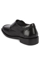 Load image into Gallery viewer, Danny Leather Dress Style School Uniform Shoes