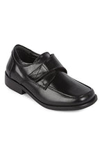 Load image into Gallery viewer, Danny Leather Dress Style School Uniform Shoes