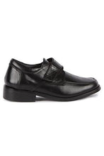 Load image into Gallery viewer, Danny Leather Dress Style School Uniform Shoes