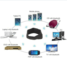 Load image into Gallery viewer, Bluetooth Sports Headband Hifi Headphones Wireless Earphone