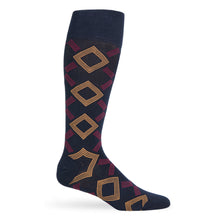 Load image into Gallery viewer, Davis Dress Socks
