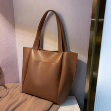 Load image into Gallery viewer, Dazzling women's Bag With Large Capacity, High Quality Shoulder Bags PU Leather Shoulder Bags For Ladies Gifts