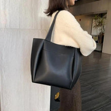 Load image into Gallery viewer, Dazzling women's Bag With Large Capacity, High Quality Shoulder Bags PU Leather Shoulder Bags For Ladies Gifts