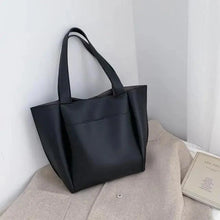 Load image into Gallery viewer, Dazzling women's Bag With Large Capacity, High Quality Shoulder Bags PU Leather Shoulder Bags For Ladies Gifts