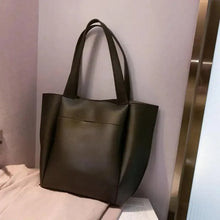 Load image into Gallery viewer, Dazzling women's Bag With Large Capacity, High Quality Shoulder Bags PU Leather Shoulder Bags For Ladies Gifts