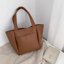 Load image into Gallery viewer, Dazzling women's Bag With Large Capacity, High Quality Shoulder Bags PU Leather Shoulder Bags For Ladies Gifts