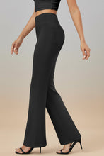Load image into Gallery viewer, Business-Casual High-Waisted Stretch Trousers for Women