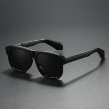Load image into Gallery viewer, Acetate-Style Polarized Fashion Sunglasses – Unisex Luxury Look