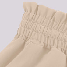 Load image into Gallery viewer, Women's High Waist Wide Leg Pants