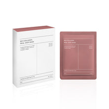 Load image into Gallery viewer, Mandotos Face Mask Pore Shrink Moisturizing Deep Hydration