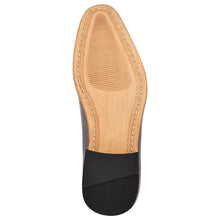 Load image into Gallery viewer, Debonair Genuine Leather Oxford Style Dress Shoes For Men