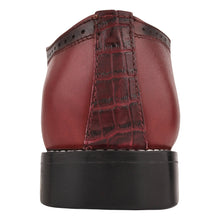 Load image into Gallery viewer, Debonair Genuine Leather Oxford Style Dress Shoes For Men