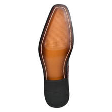 Load image into Gallery viewer, Debonair Genuine Leather Oxford Style Dress Shoes For Men