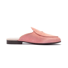 Load image into Gallery viewer, Women's Begonia Suede Milano Mule