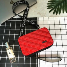 Load image into Gallery viewer, Delightful Designer Women Handbags For Women And Girls Small Shoulder Bag Women's Famous Clutch Bag