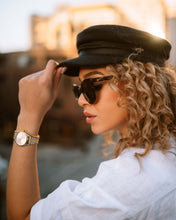 Load image into Gallery viewer, The Demi - Havana Pearl