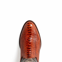 Load image into Gallery viewer, Denver Rustic Cognac