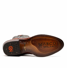 Load image into Gallery viewer, Denver Rustic Cognac