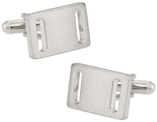 Load image into Gallery viewer, Designer Buckle Cufflinks