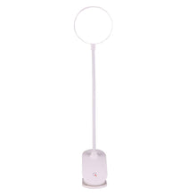 Load image into Gallery viewer, Desk Lamp USB Flexo LED Table Lamp Study Table Lamps With Clip Bed Reading Book Light Desk Lamp Table Touch Bedroom Bedside Lamp Decorative Table Lamp Cute Study Lamps for Bedroom Décor