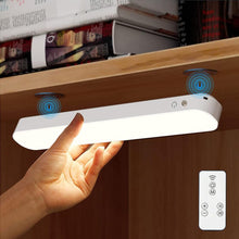 Load image into Gallery viewer, Desk Lamp USB Lamp USB LED Light Computer Table Lamp Magnetic Office Study Reading Light Rechargeable For Bedroom Decorative Table Lamp Cute Study Lamps for Bedroom Décor