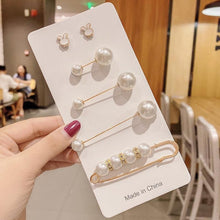 Load image into Gallery viewer, Detachable Metal Pins Pants Pin Retractable Button Sewing-Free Buckles for Jeans Perfect Fit Reduce Waist Trouser Opening Pin Fixed Buckle Large Trousers Waist Small Safety Pin