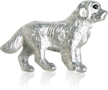 Load image into Gallery viewer, Detailed Dog Cufflinks