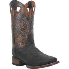 Load image into Gallery viewer, Dan Post Deuce - Mens Leather Cowboy Boots