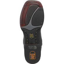 Load image into Gallery viewer, Dan Post Deuce - Mens Leather Cowboy Boots