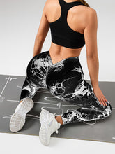 Load image into Gallery viewer, Tie-Dye Slimming Yoga Leggings – Butt Lifting Women's Yoga Pants