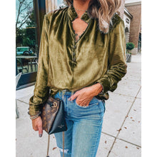 Load image into Gallery viewer, Solid Color Midi Dress | Relaxed Fit Women's Dress