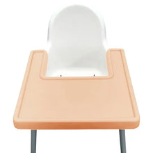Load image into Gallery viewer, Baby Highchair Feeding Mat - # BAGEG11710001