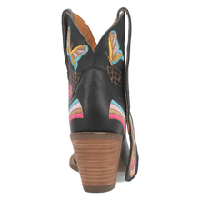 Load image into Gallery viewer, Dingo Melody - Women's Leather Cowgirl Boots