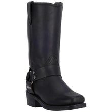 Load image into Gallery viewer, Dingo Dean - Mens Biker Cowboy Boot