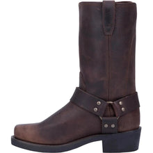 Load image into Gallery viewer, Dingo Dean - Mens Biker Cowboy Boot