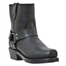 Load image into Gallery viewer, Dingo Rev Up - Mens Biker Boots