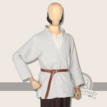 Load image into Gallery viewer, Shirt Dianthus Natural