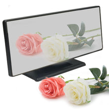 Load image into Gallery viewer, Digital Alarm Clock Alarm Clocks Adjustable Volume Alarm Clock for Bedroom Electronic 7 Inch Number Desktop Alarm Clocks For Kids Bedroom LED Screen for Kids Bedroom Temperature Snooze Function Desk Table Clock LED Clock Electronic Watch Table