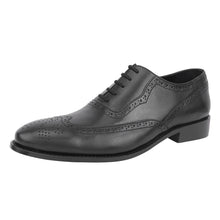 Load image into Gallery viewer, Dinkum Leather Oxford Style Dress Shoes