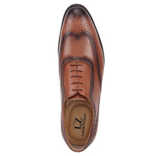 Load image into Gallery viewer, Dinkum Leather Oxford Style Dress Shoes