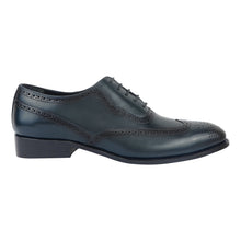 Load image into Gallery viewer, Dinkum Leather Oxford Style Dress Shoes