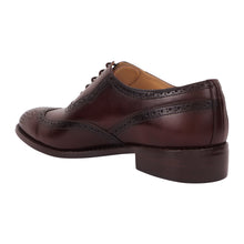 Load image into Gallery viewer, Dinkum Leather Oxford Style Dress Shoes