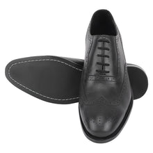 Load image into Gallery viewer, Dinkum Leather Oxford Style Dress Shoes