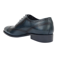 Load image into Gallery viewer, Dinkum Leather Oxford Style Dress Shoes