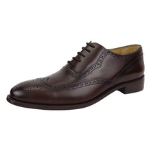 Load image into Gallery viewer, Dinkum Leather Oxford Style Dress Shoes