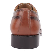 Load image into Gallery viewer, Dinkum Leather Oxford Style Dress Shoes